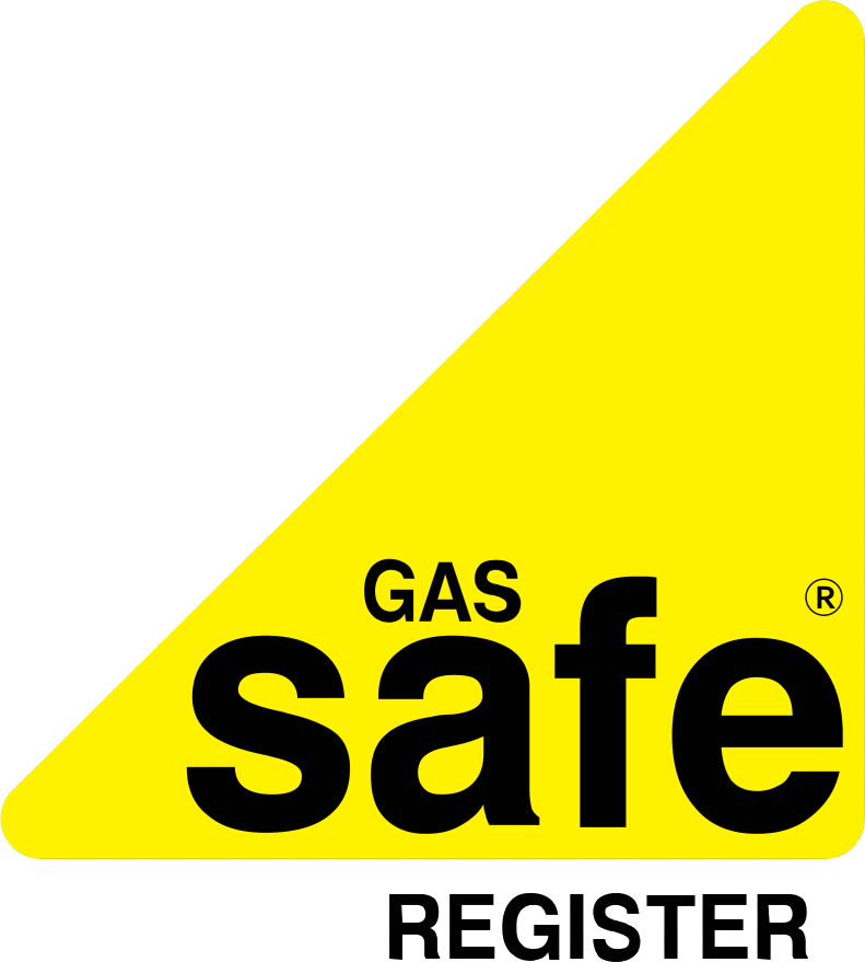 Gas Safe Register logo